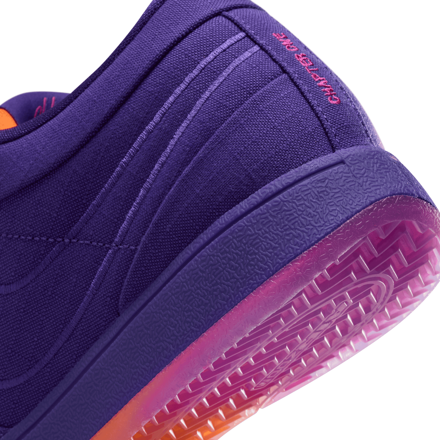 Nike Book 1 "Sunset"