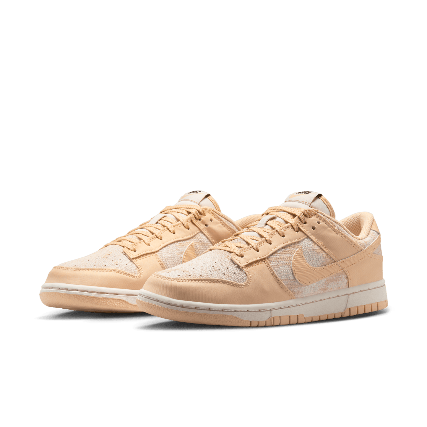 Nike Women's Dunk Low Orewood Sesame