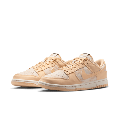 Nike Women's Dunk Low Orewood Sesame