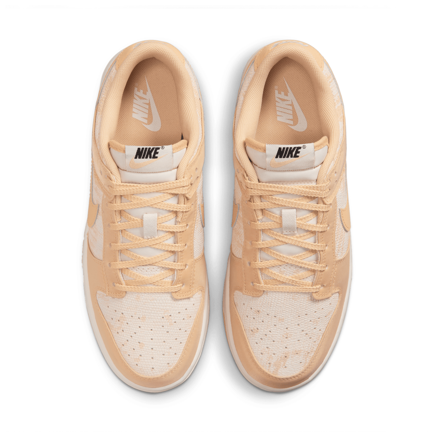 Nike Women's Dunk Low Orewood Sesame