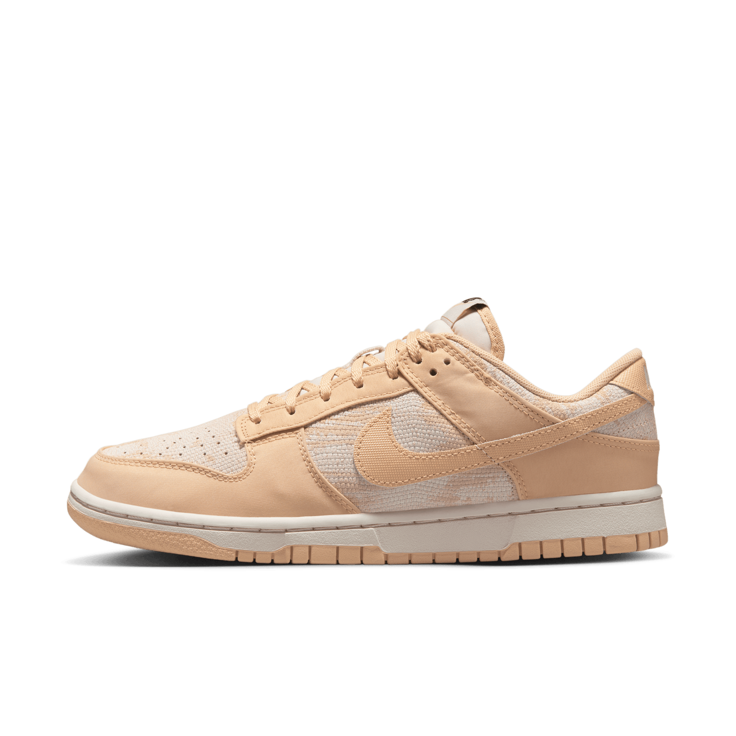 Nike Women's Dunk Low Orewood Sesame