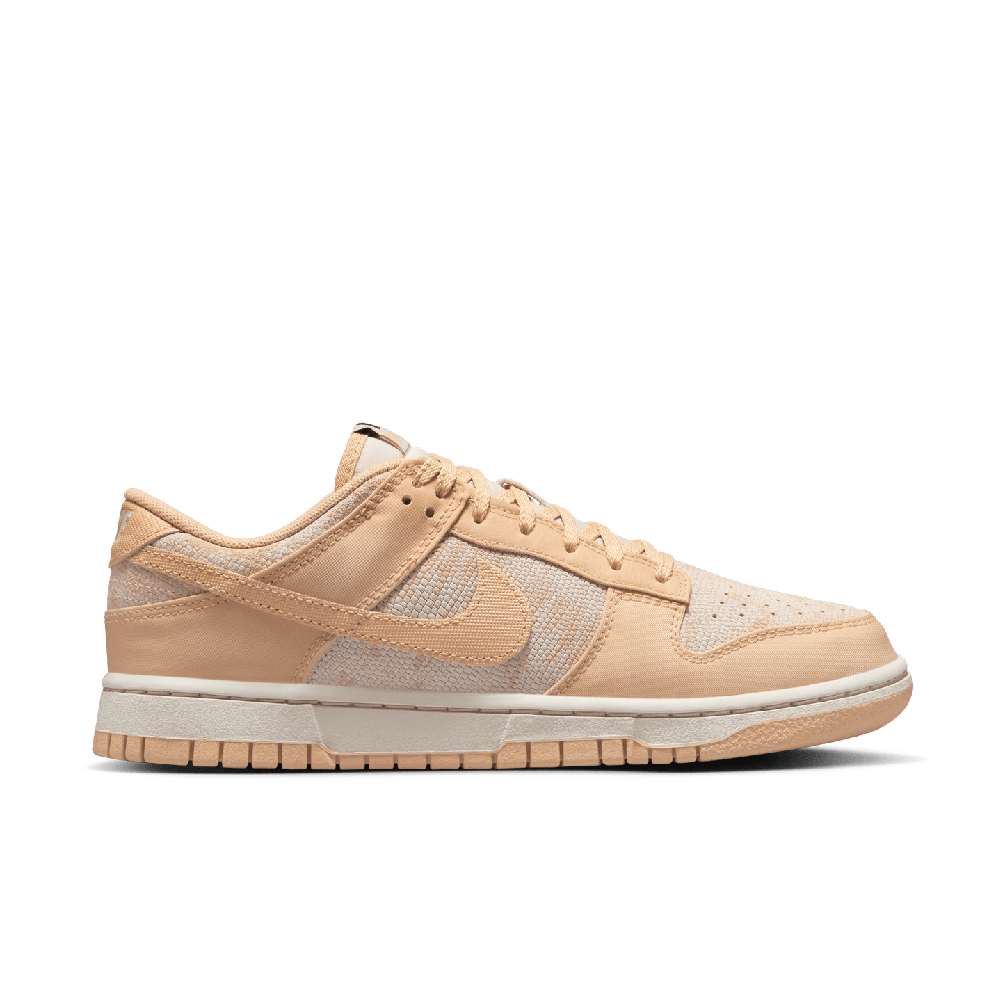 Nike Women's Dunk Low Orewood Sesame