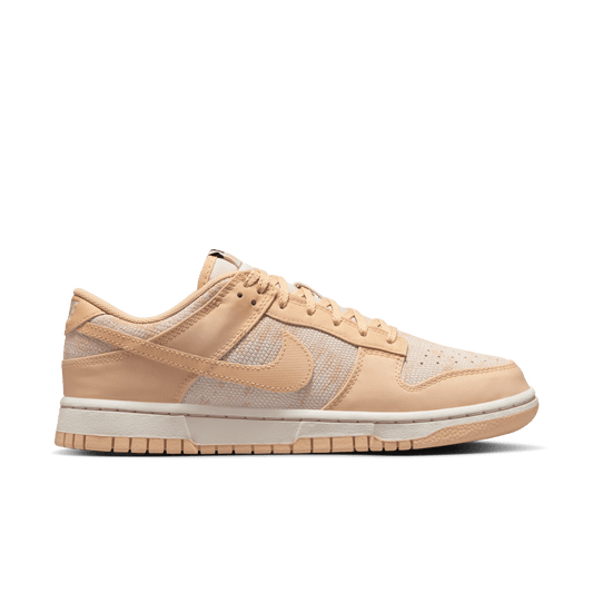 Nike Women's Dunk Low Orewood Sesame