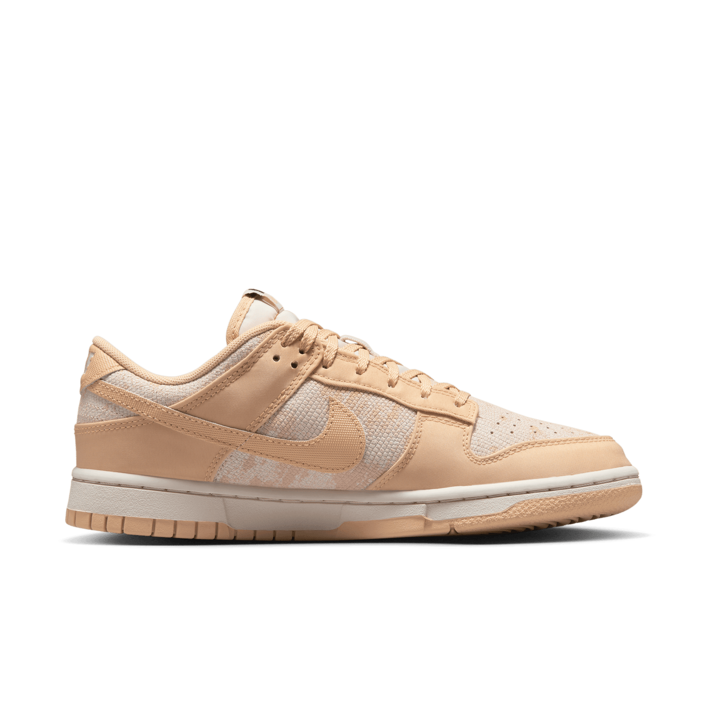 Nike Women's Dunk Low Orewood Sesame