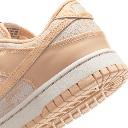 Nike Women's Dunk Low Orewood Sesame