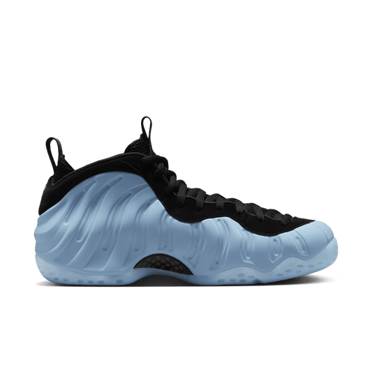 Nike Air Foamposite One Psychic Blue Black