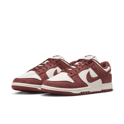 Nike Women's Dunk Low Red Sepia