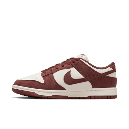 Nike Women's Dunk Low Red Sepia