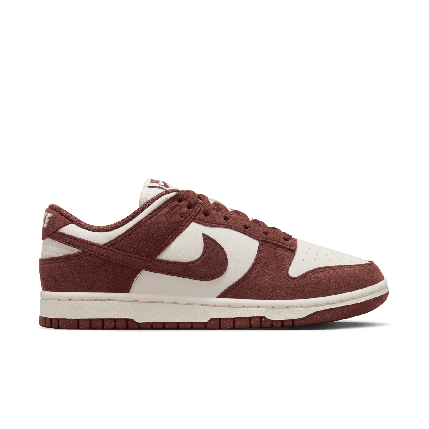 Nike Women's Dunk Low Red Sepia