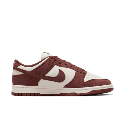 Nike Women's Dunk Low Red Sepia