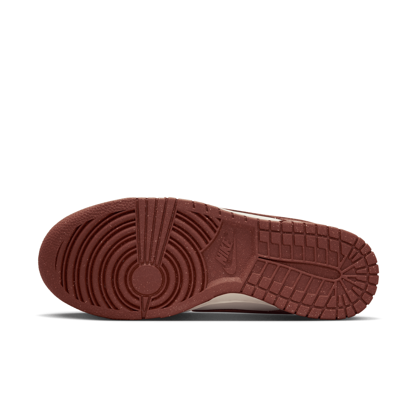 Nike Women's Dunk Low Red Sepia