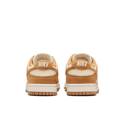 Nike Women's Dunk Low Coconut Milk Flax