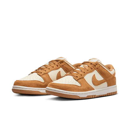 Nike Women's Dunk Low Coconut Milk Flax