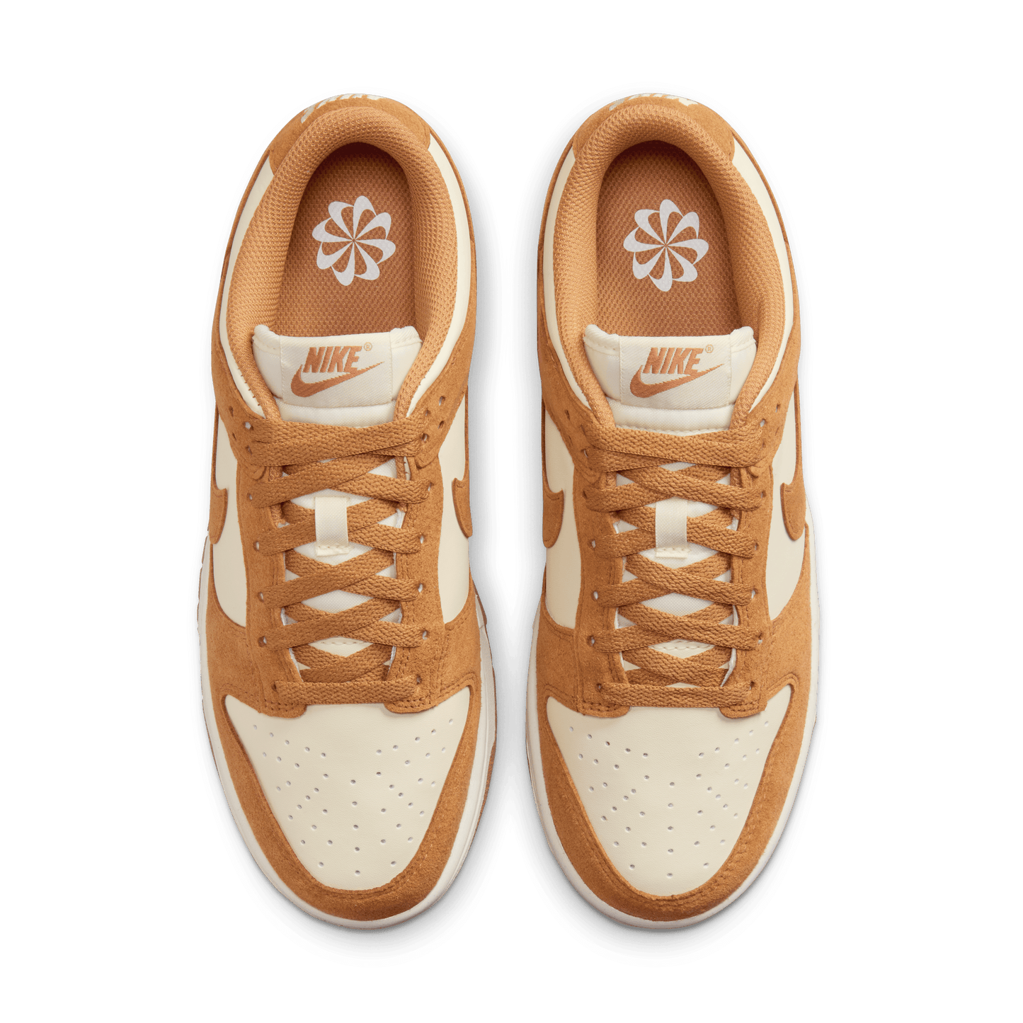 Nike Women's Dunk Low Coconut Milk Flax