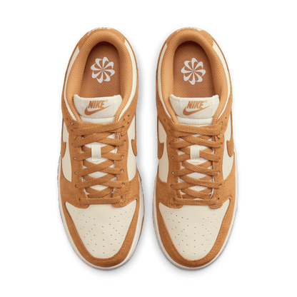 Nike Women's Dunk Low Coconut Milk Flax