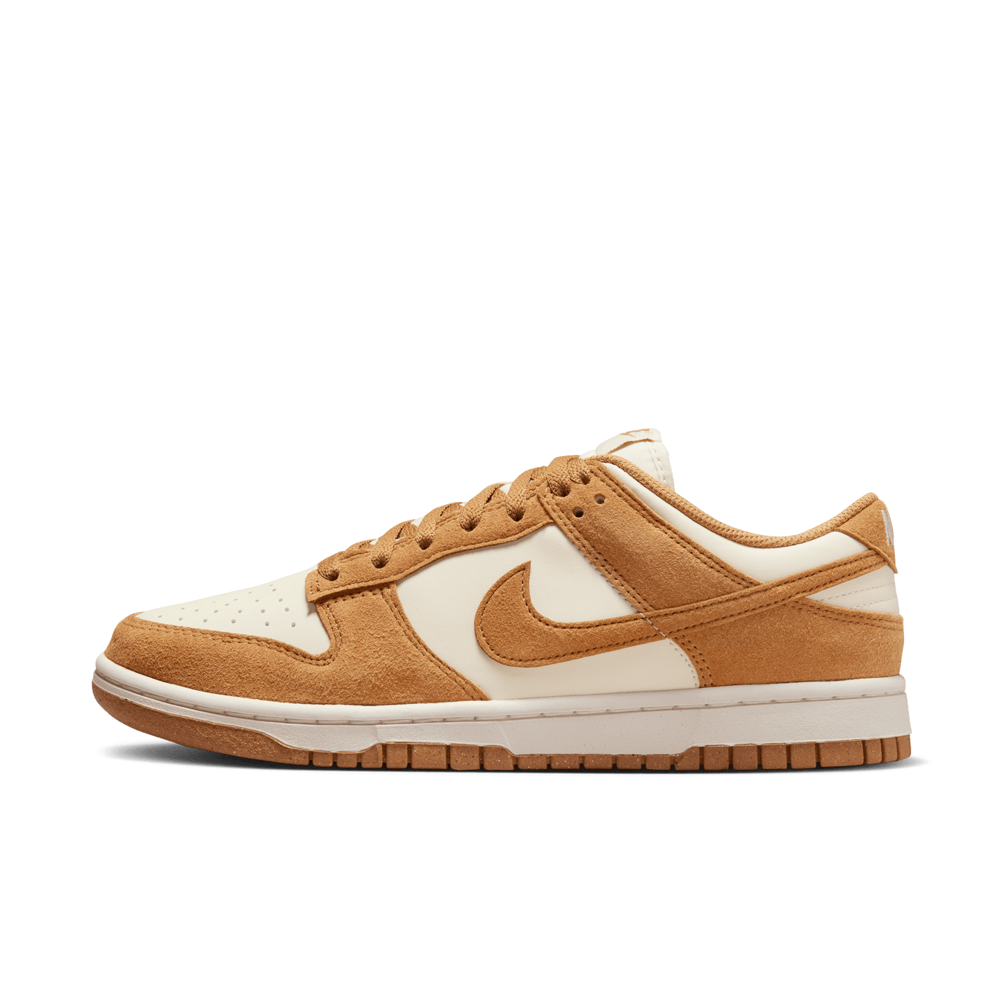 Nike Women's Dunk Low Coconut Milk Flax