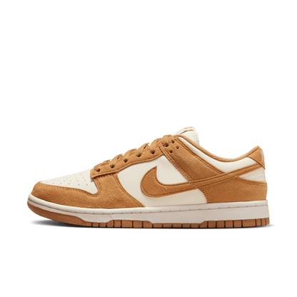 Nike Women's Dunk Low Coconut Milk Flax