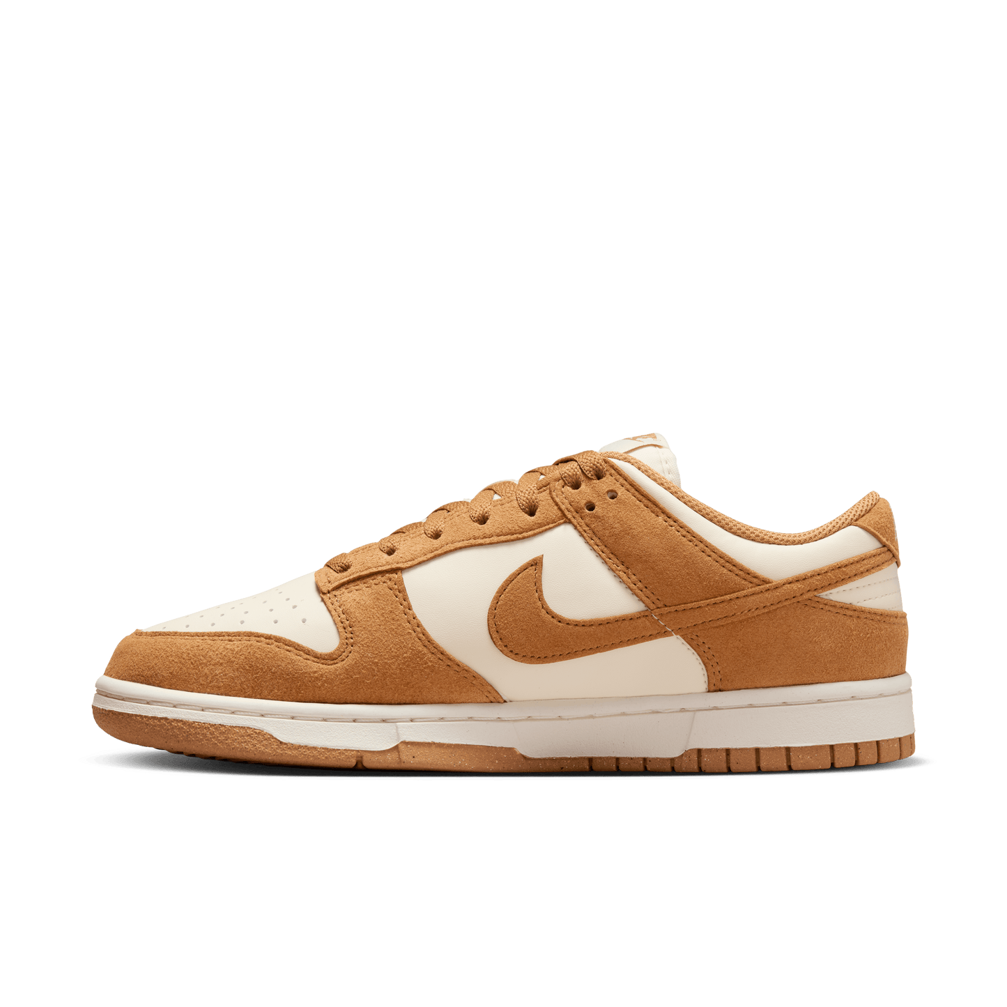 Nike Women's Dunk Low Coconut Milk Flax