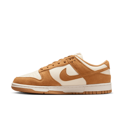 Nike Women's Dunk Low Coconut Milk Flax