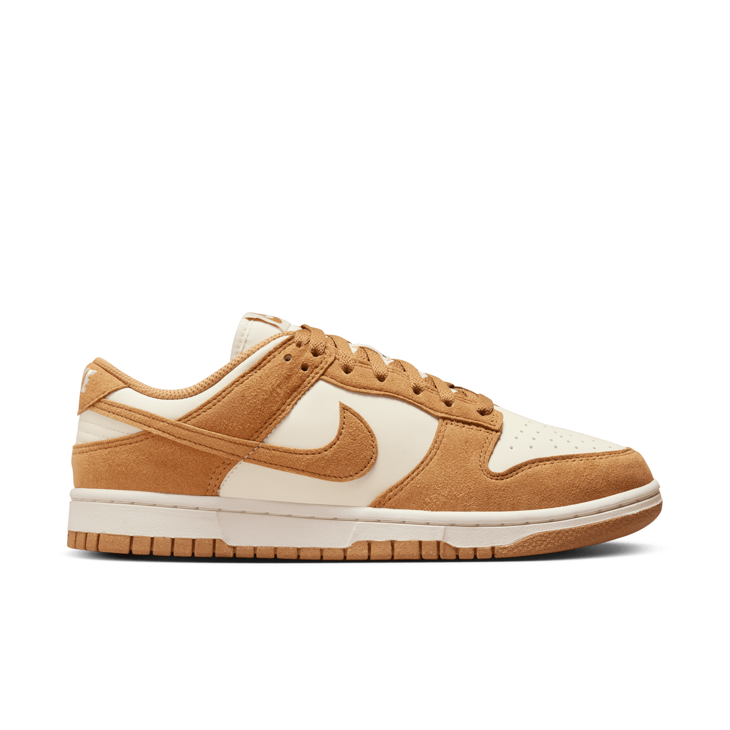 Nike Women's Dunk Low Coconut Milk Flax