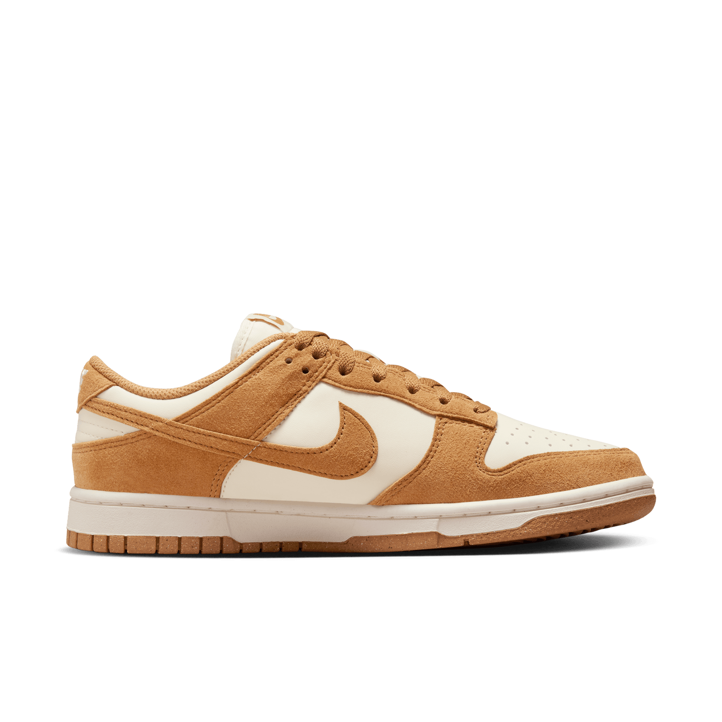 Nike Women's Dunk Low Coconut Milk Flax