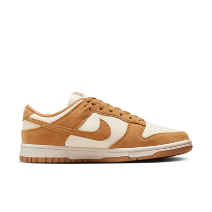 Nike Women's Dunk Low Coconut Milk Flax