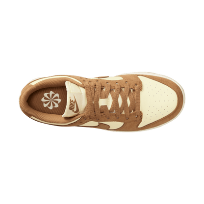 Nike Women's Dunk Low Coconut Milk Flax