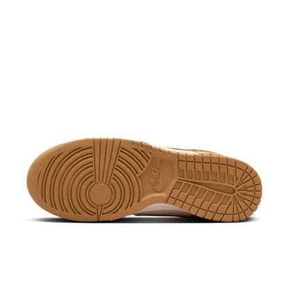 Nike Women's Dunk Low Coconut Milk Flax