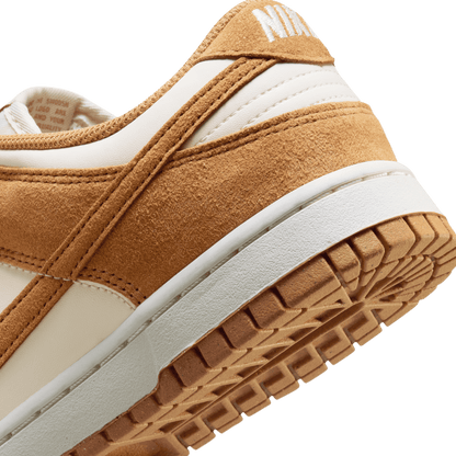 Nike Women's Dunk Low Coconut Milk Flax