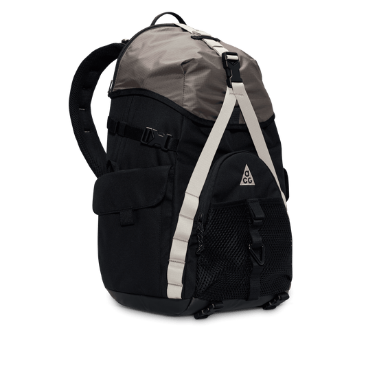 Nike ACG "DAYMAX" Black College Grey Backpack
