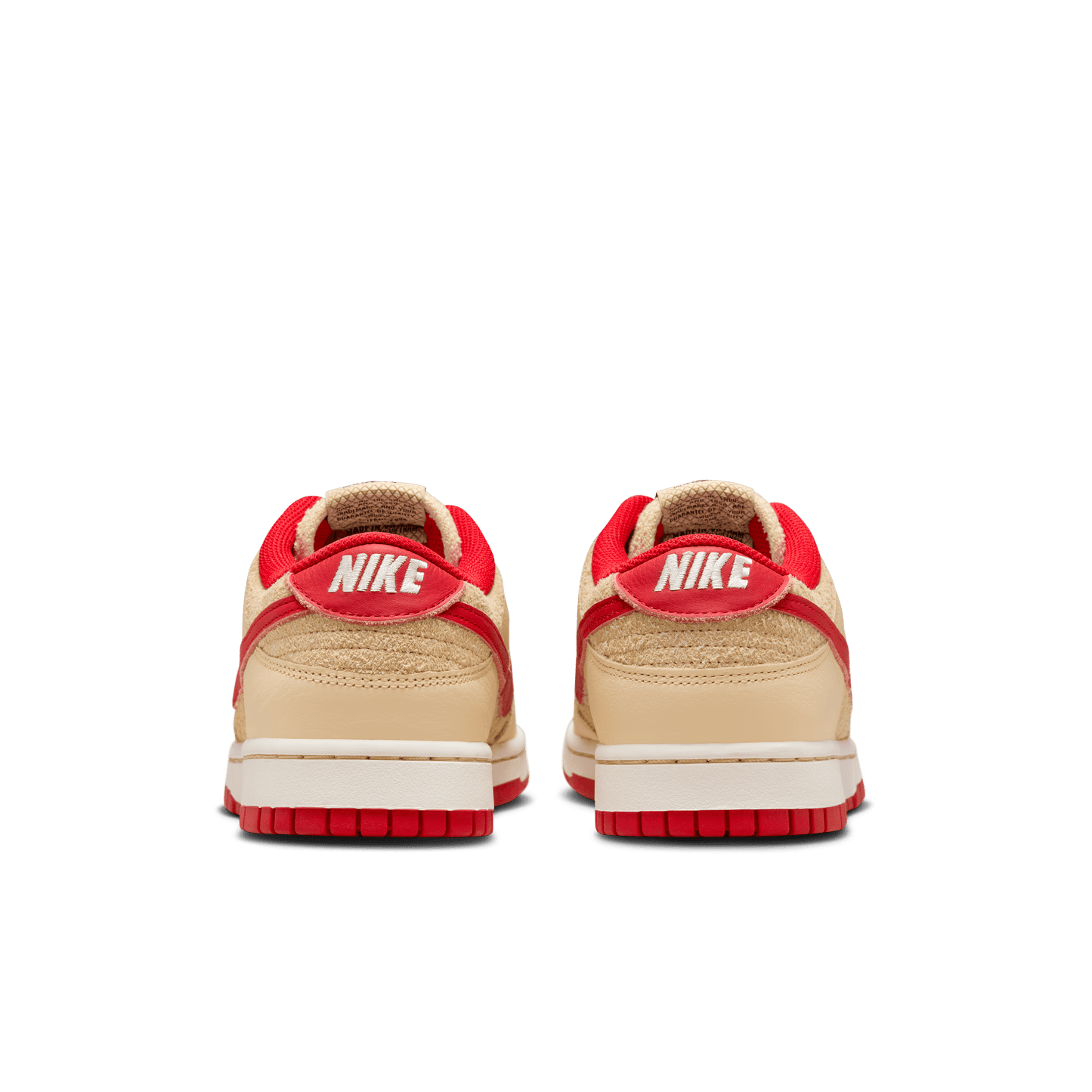 Nike Dunk Low Retro SE Strawberry Waffle 2.0