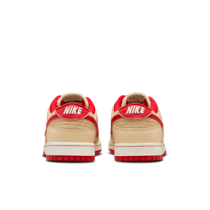 Nike Dunk Low Retro SE Strawberry Waffle 2.0