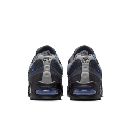 Nike Air Max 95 Big Bubble "OG" Black Sapphire