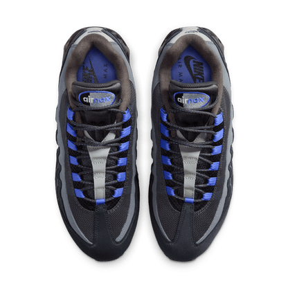 Nike Air Max 95 Big Bubble "OG" Black Sapphire