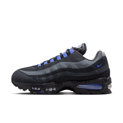Nike Air Max 95 Big Bubble "OG" Black Sapphire