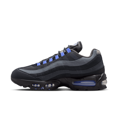 Nike Air Max 95 Big Bubble "OG" Black Sapphire