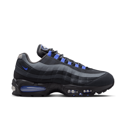 Nike Air Max 95 Big Bubble "OG" Black Sapphire