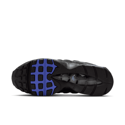 Nike Air Max 95 Big Bubble "OG" Black Sapphire
