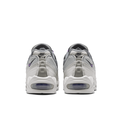 Nike Air Max 95 Big Bubble "OG" Photon Violet