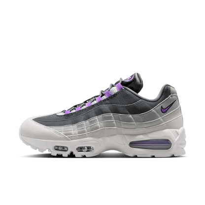 Nike Air Max 95 Big Bubble "OG" Photon Violet