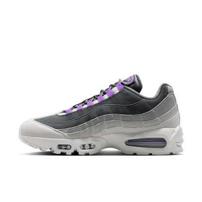 Nike Air Max 95 Big Bubble "OG" Photon Violet