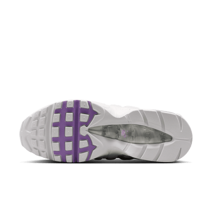 Nike Air Max 95 Big Bubble "OG" Photon Violet