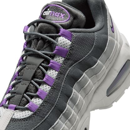 Nike Air Max 95 Big Bubble "OG" Photon Violet