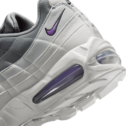 Nike Air Max 95 Big Bubble "OG" Photon Violet