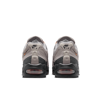 Nike Air Max 95 Big Bubble "OG" Pencil Point Curry