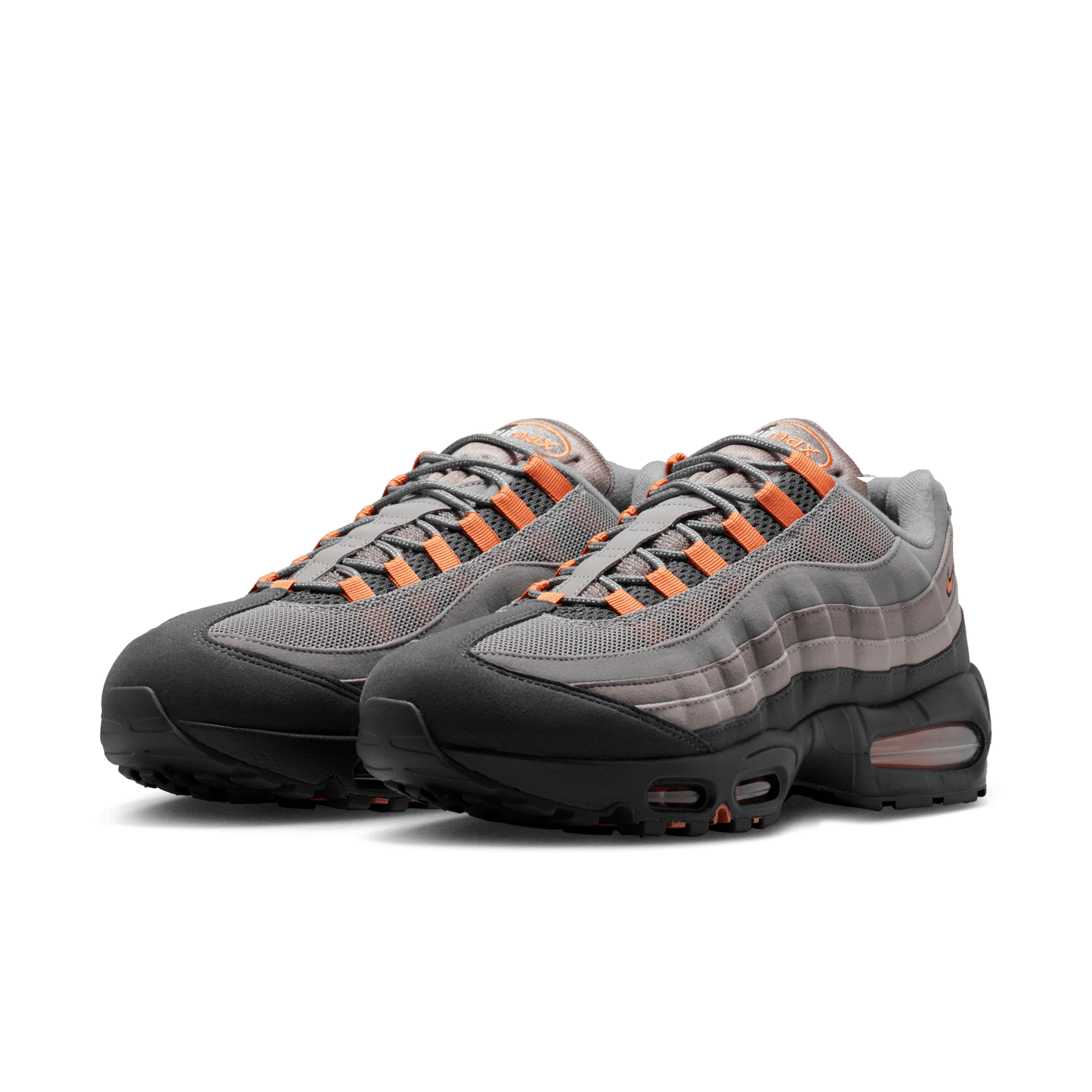 Nike Air Max 95 Big Bubble "OG" Pencil Point Curry