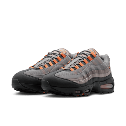 Nike Air Max 95 Big Bubble "OG" Pencil Point Curry