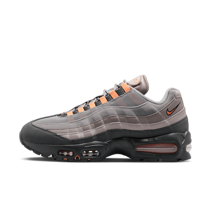 Nike Air Max 95 Big Bubble "OG" Pencil Point Curry