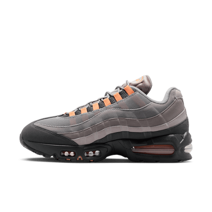 Nike Air Max 95 Big Bubble "OG" Pencil Point Curry