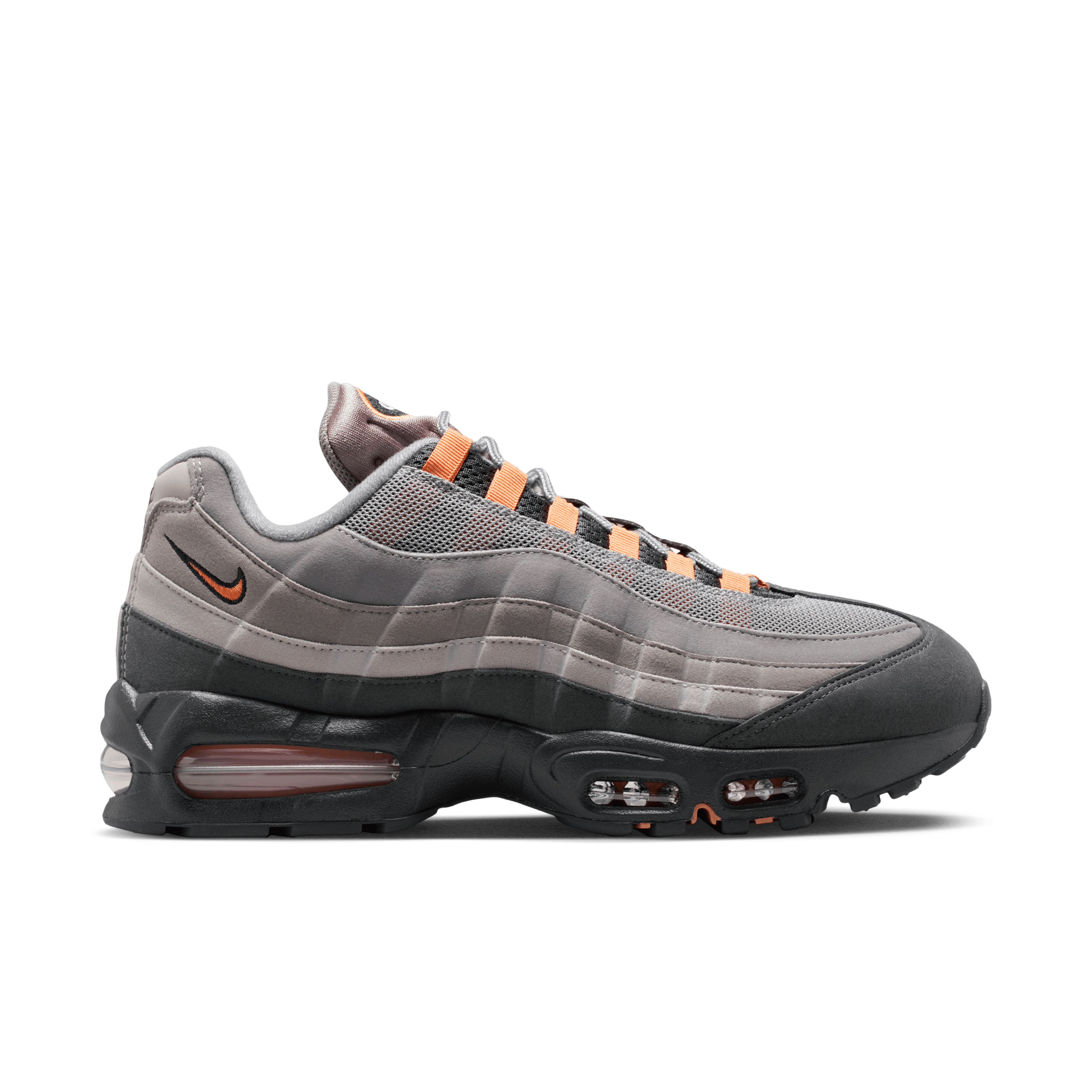 Nike Air Max 95 Big Bubble 